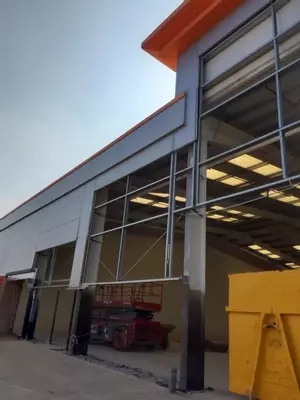 Aldi Peterborough